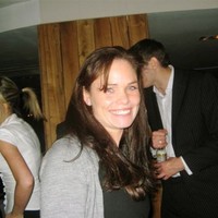Tracy English