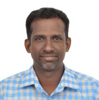 Daniel Babu