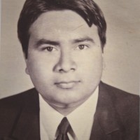 Hector Rivas Castaneda