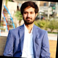 Hassan Ahmad