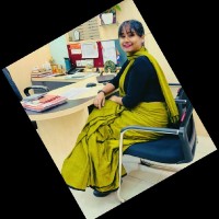 Shruti Majumdar