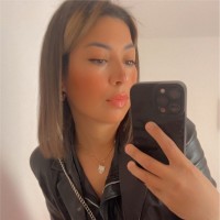 Messaoudi Rania