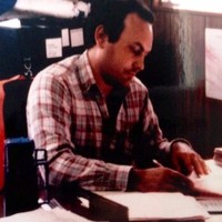 Humberto Zambrano