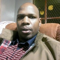 Mkhululi Mkhize