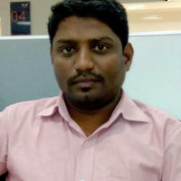 RAJA KARUPPIAH