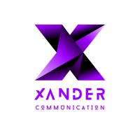Xander Digital Agency