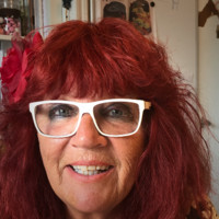 Sisse Sander Strange