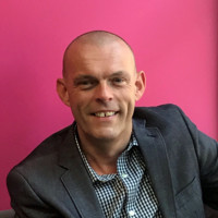 Jonathan Keay