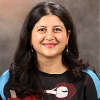 Sona Hovsepian, MSW, LCSW