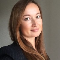 Alina Sasina