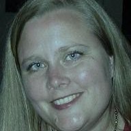 Tina Jensen