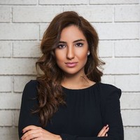 Leyla Aliyeva