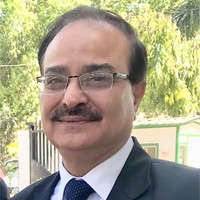 Rajesh Bajaj ,