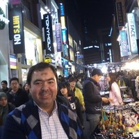 Abed reda Ghaleb