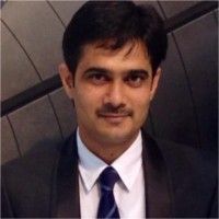 Sandip Raut