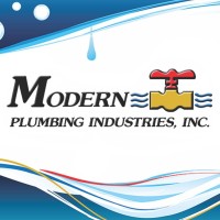Modern Plumbing Industries Inc.