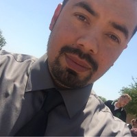 Saul Carranza