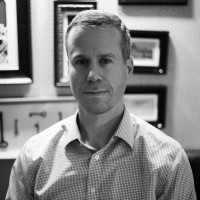 Brian Batchelor