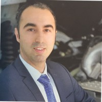 Bahadir Akin