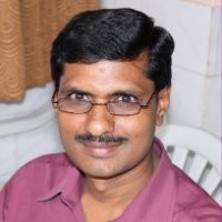 Srinivasa Rao Chejarla