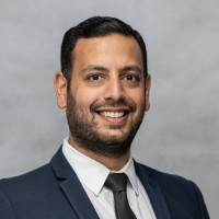 Pedram Khorsandi, Md