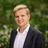 Søren Færevaag Fredriksen