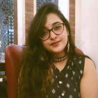 Tanisha Sadhukhan