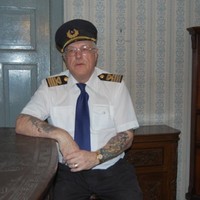 Nils Sjöstrand