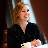 Kristin Thjømøe