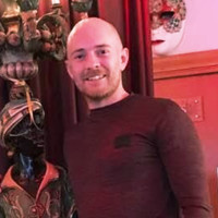 Neil Griffiths