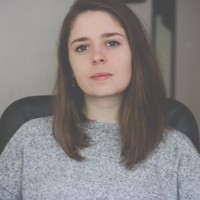 Gabrielė Gaurilčikaitė