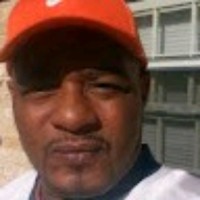 Anthony Brown