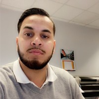 Saqib Qureshi