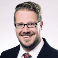 Patrick Dönges