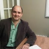 Dimitris Portolos