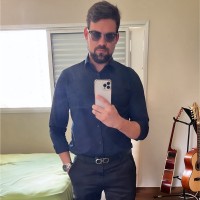Rodrigo Henrique