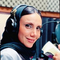Maryam Jafari