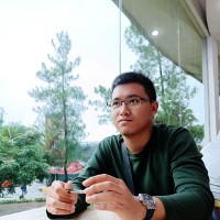 Muhammad Dimas Maulana