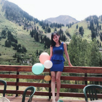 Diane Shi, Cfa