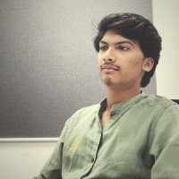 Karthik Basavesh