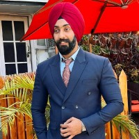 Hansdeep Singh