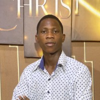 Christopher Akintoye