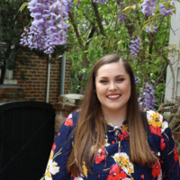 Briana Coogler, Msw