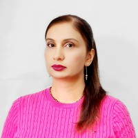Aman Kaur-Shaik