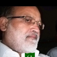 Syed Nasim Ahmed