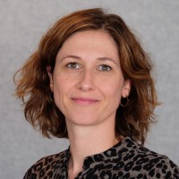 Heida Valgeirsdóttir