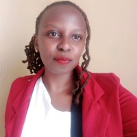Joy Kimathi