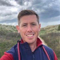Andrew Evans