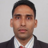 Ram koirala