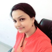 Priyanka Gupta